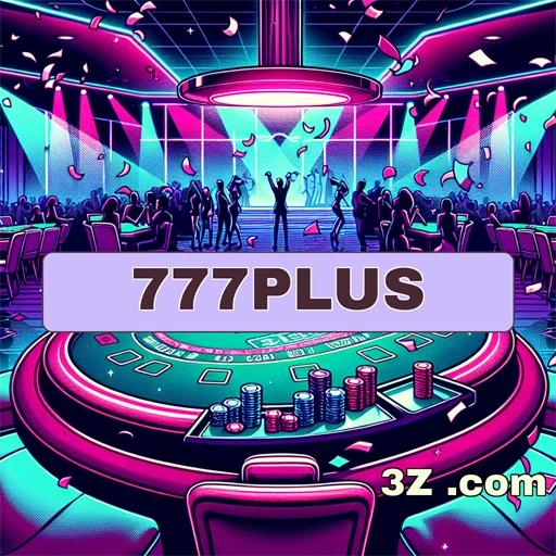 Experimente a Diversão Paga no 777plus.com e Vença Sempre!