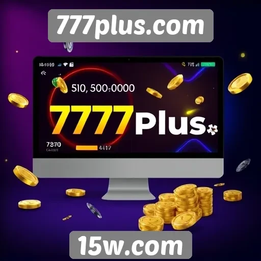 Impacto das promoções no engajamento no 777plus