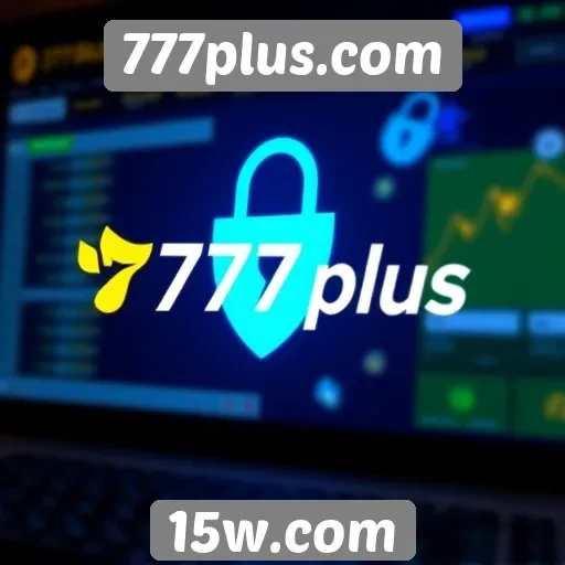 Análise da segurança do site 777plus.com