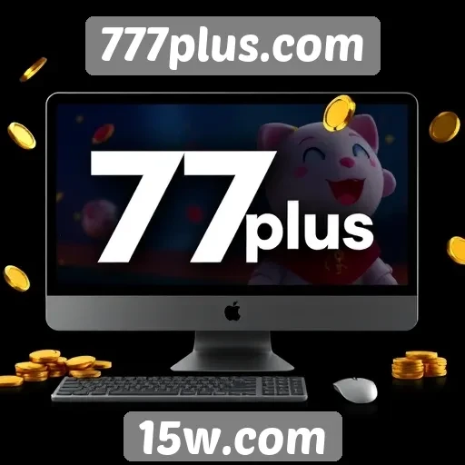 Novas funcionalidades do site 777plus com foco em experiência do usuário