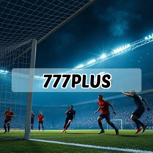 777plus.com: Como o Suporte Revoluciona sua Jogabilidade