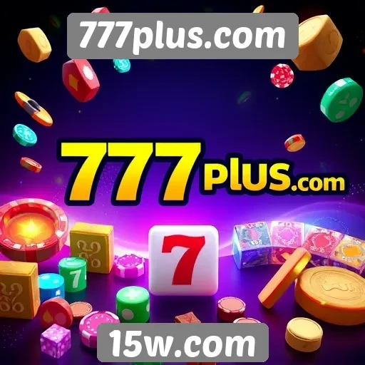 777plus.com oferece ampla variedade de jogos online