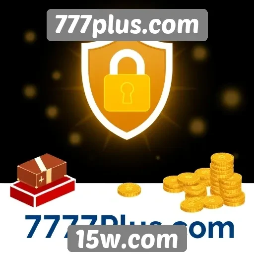 Avaliação da segurança e proteção em 777plus.com